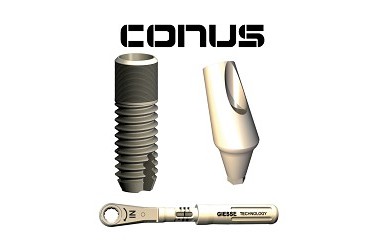Conus - Astra tech® compatible