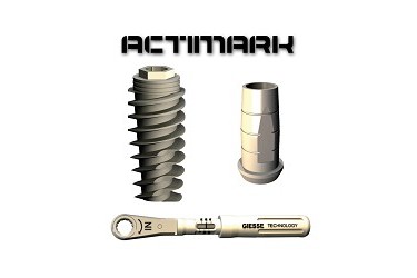 Actimark  Hybrid