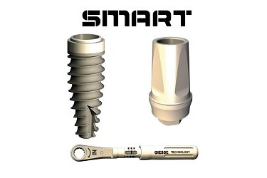 Smart - Sweden&Martina® compatible