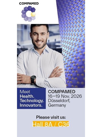 COMPAMED 2026