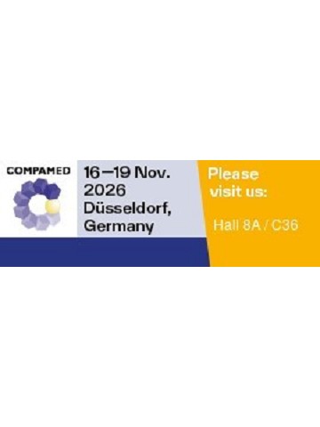 COMPAMED 2026