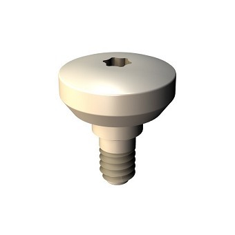 screw dental implants | screw in tooth implant cost | screw repair dentures