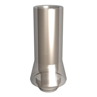 straumann standard plus | dental implants | calcinable abutment | calcined dental straumann