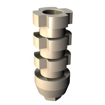 dental implants compatible | sweden martina implants | cad cam machine