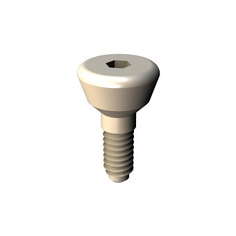 zimmer screw vent | dental implant parts | 