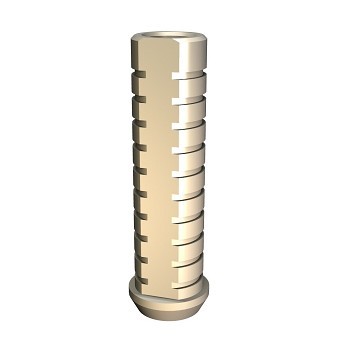 moncone multifunzionale | nobel biocare implant