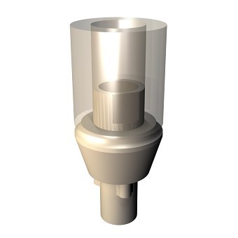 abutment compatibili | impianti compatibili | produzione impianti dentali compatibili
protesica com