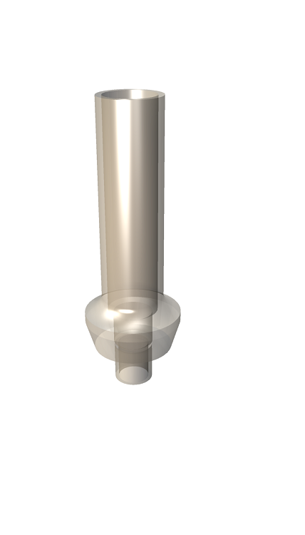 abutment straight | straight abutment | straight implant abutment | straight healing abutment