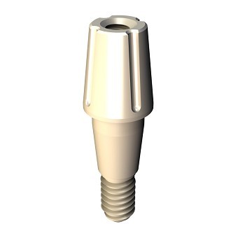 impression coping  analog |  dentsply sirona uk