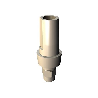 dentsply sirona implants | abutment calcinable 