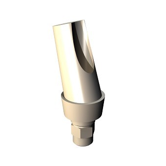 angled abutment | dentsply xive implants | dental implants  sirona 
