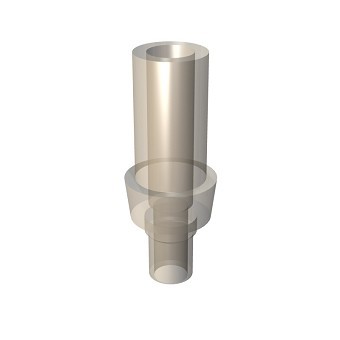calcinable dental | plastic dental implants | dental implant surgical guide sleeves