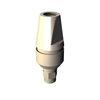 transfer abutment |  dentsply xive implsnts