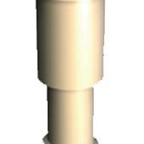 REPLACEMENT RETENTION SCREW