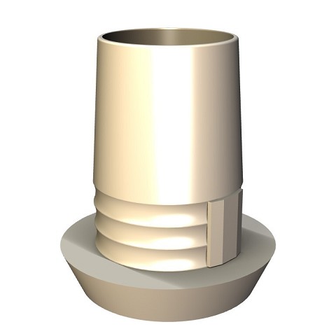 MONCONE BASE Ti